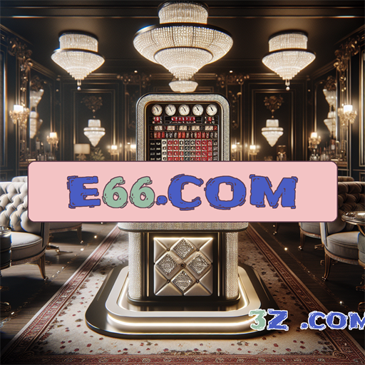 Experimente a Emoção do Casino no e66.com Hoje Mesmo