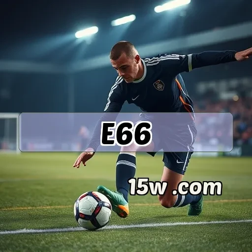 e66.com Poker