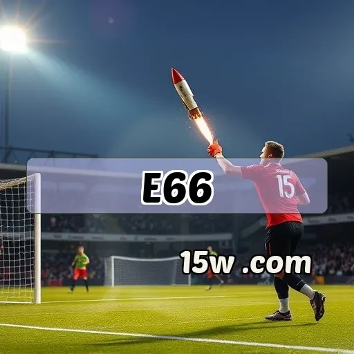 e66.com Apostas Esportivas
