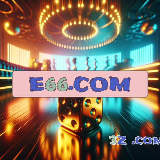 Experiência VIP: O Toque Exclusivo do e66.com nos Jogos